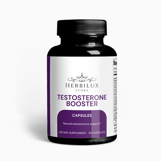 Testosterone Booster