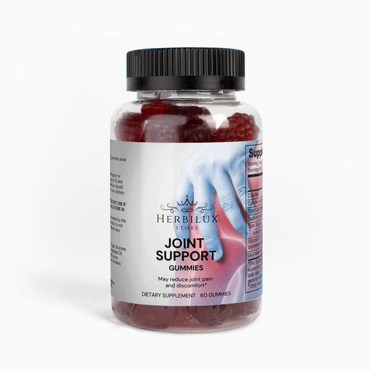 Joint Support Gummies (Adult)