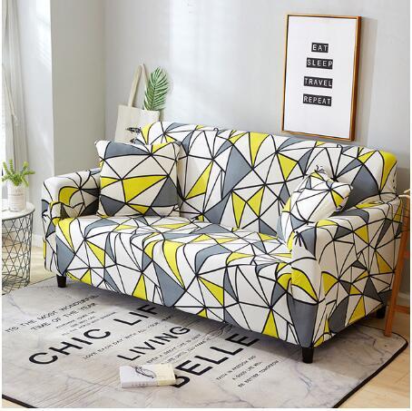 Elastic Universal Sofa Cover